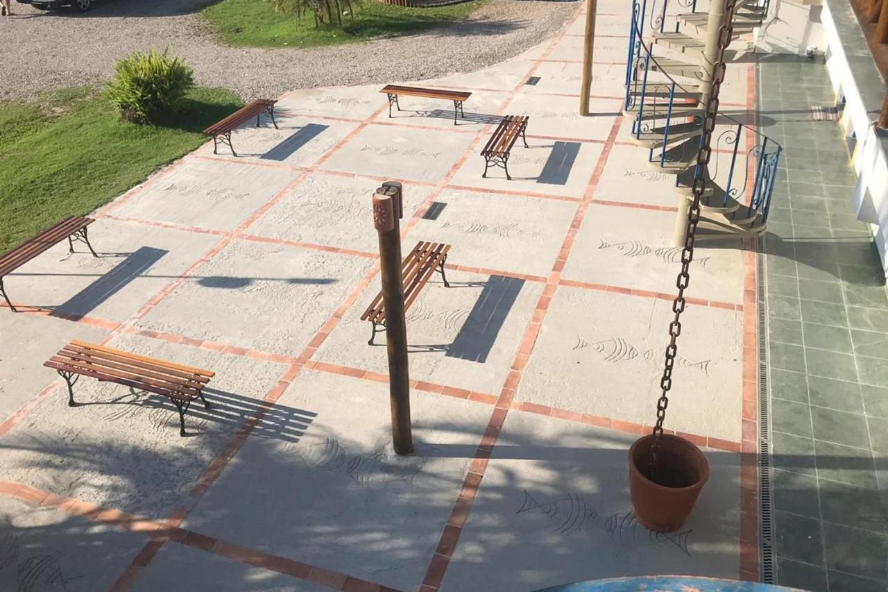 אובטובה Villagio Di Gaspari מראה חיצוני תמונה