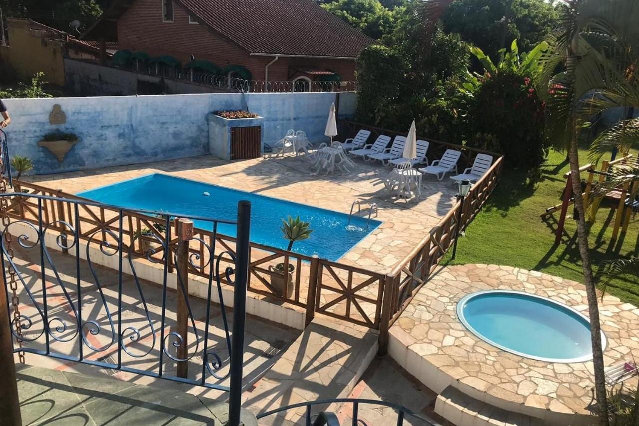 אובטובה Villagio Di Gaspari מראה חיצוני תמונה