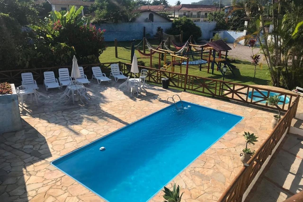אובטובה Villagio Di Gaspari מראה חיצוני תמונה